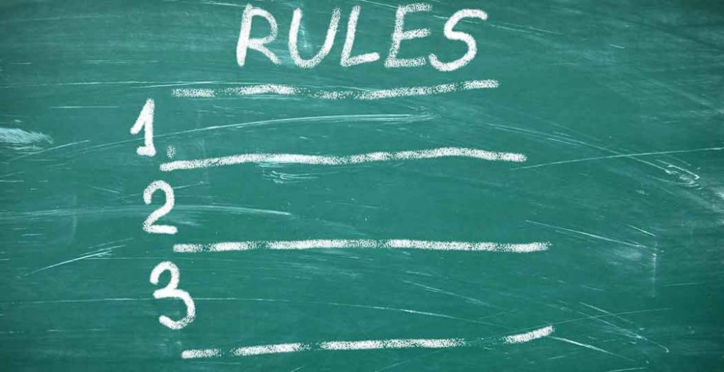 Rules Clinics Set – Updated – South Carolina High School League