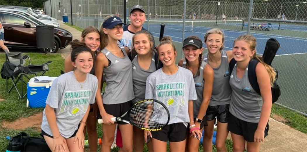 2022-Title9-Greer-Middle-College-Charter-High-School-Tennis