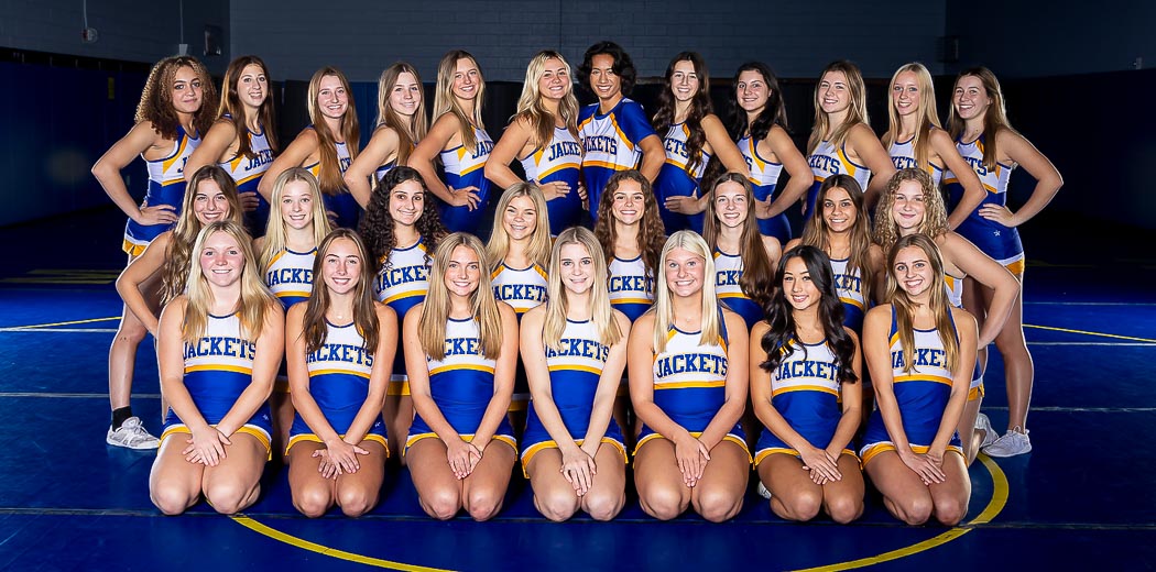 2022-Title9-Fort Mill High School-Cheer
