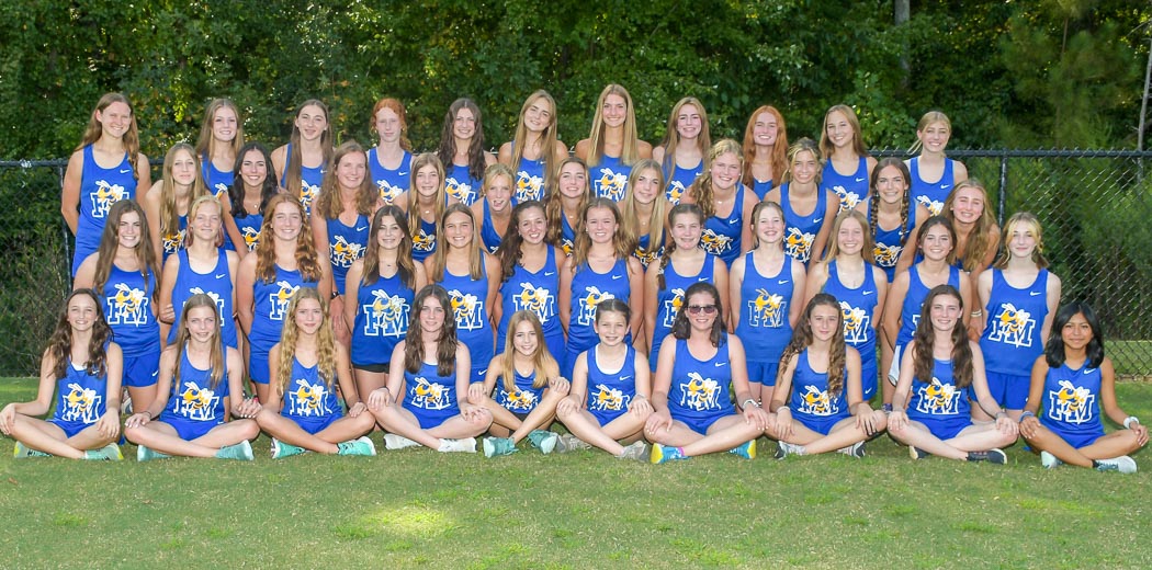 2022-Title9-Fort Mill High School--Cross Country