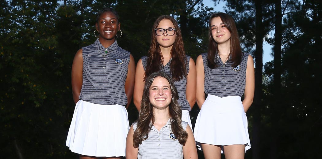 2022-Title9-South Florence High School-Golf