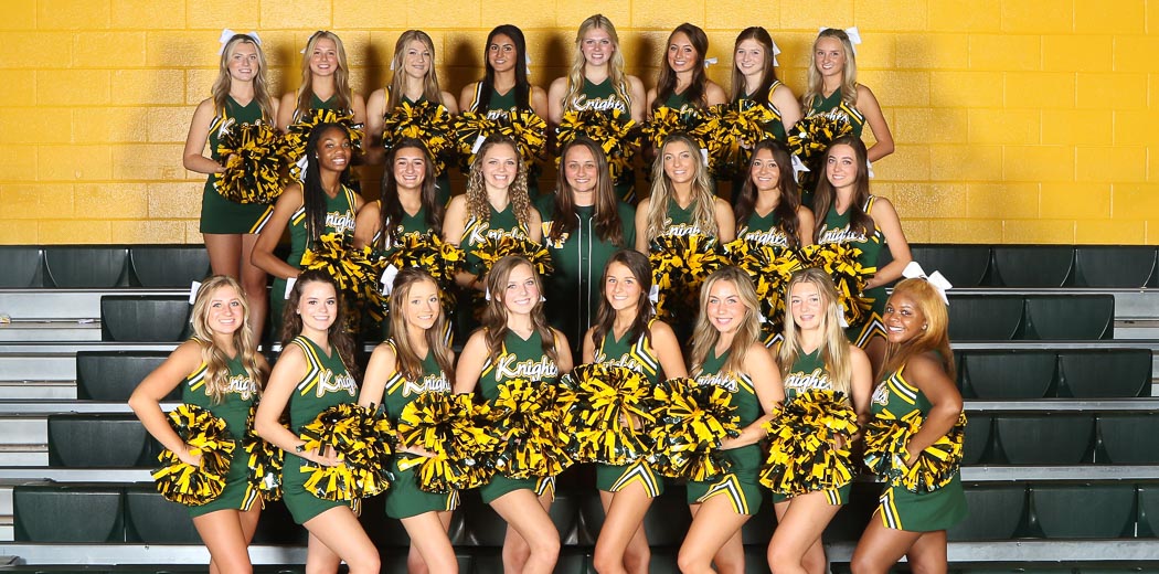 2022-Title9-West Florence High School-Cheer