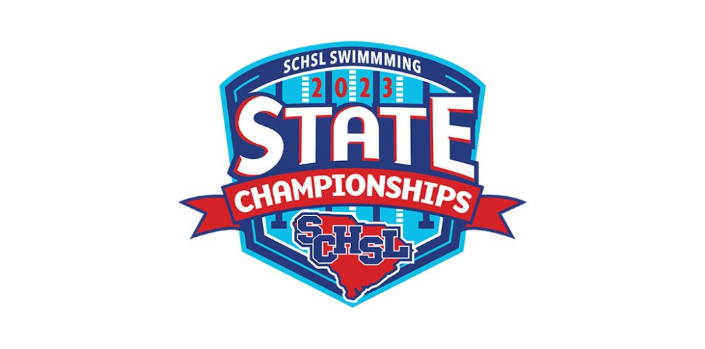 2023 Swim Championships South Carolina High School League 