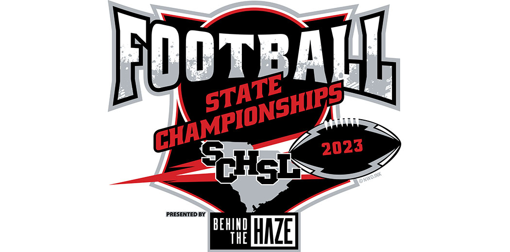 2022 Football Championships - South Carolina High School League