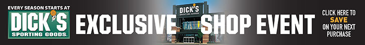 Dick's Sporting Goods