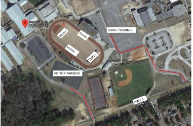 2026 Middle School Track